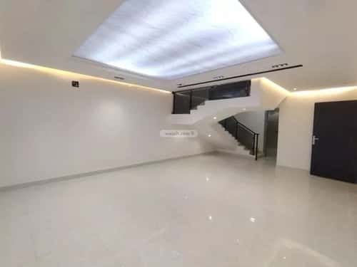4 bedroom apartment in Badr 4
