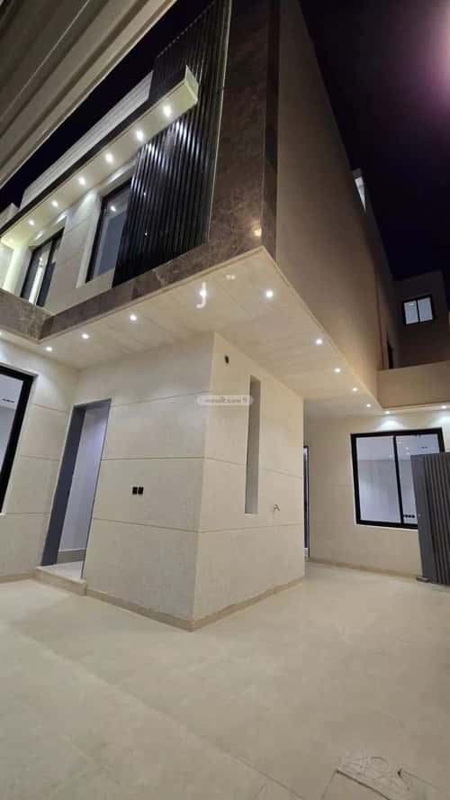 5 bedroom villa in Al Uraija Al Gharbi 14