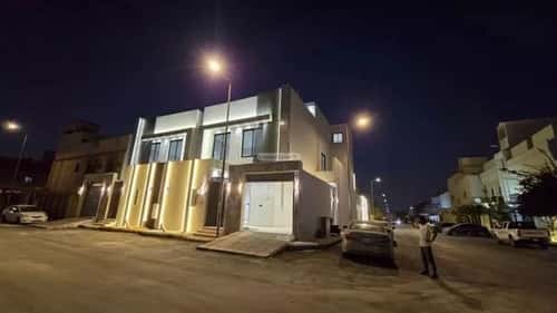 5 bedroom villa in Al Uraija Al Gharbi 9