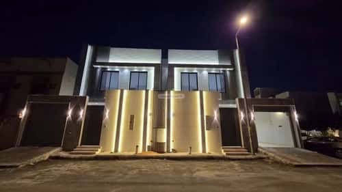 5 bedroom villa in Al Uraija Al Gharbi 12