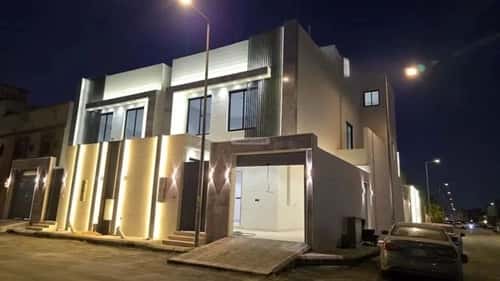 5 bedroom villa in Al Uraija Al Gharbi 5