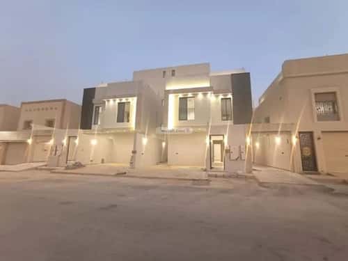 3 bedroom floor in Al Uraija Al Gharbi 1