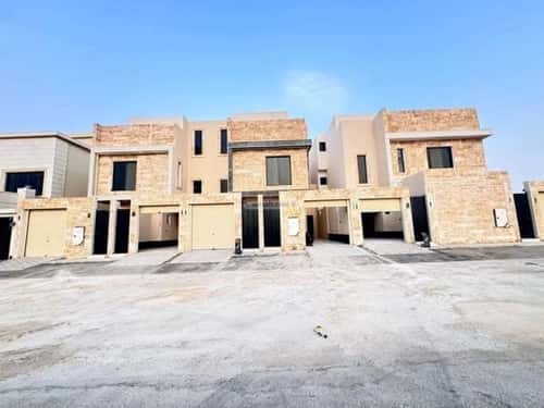 3 bedroom floor in Dahiat Namar 7