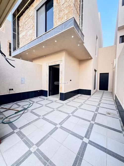 3 bedroom floor in Dahiat Namar 9