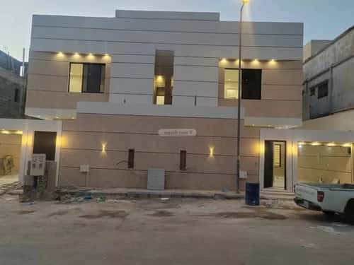 5 bedroom villa in As Suwaidi 6