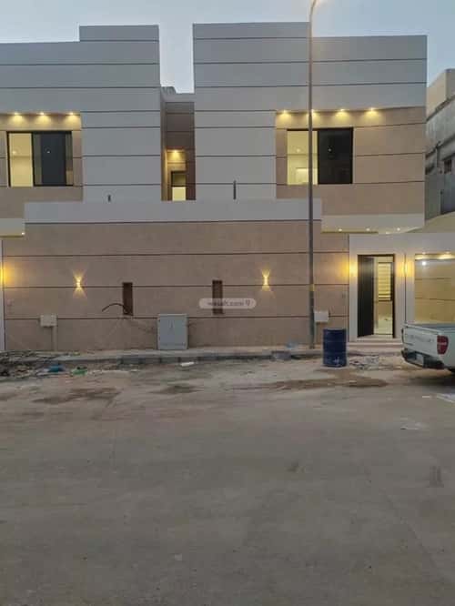 5 bedroom villa in As Suwaidi 14