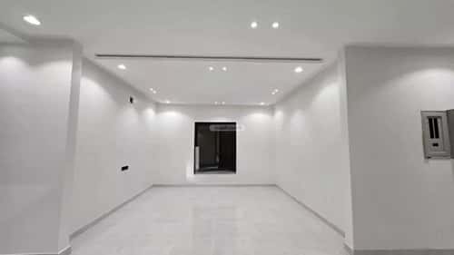 3 bedroom floor in Okaz 7