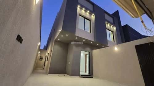 3 bedroom floor in Okaz 2
