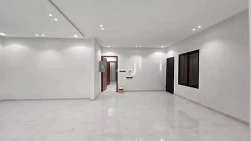 3 bedroom floor in Okaz 5