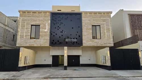 شقة 3 غرف في طويق 5