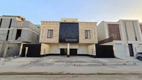 3 bedroom apartment in Tuwaiq 5