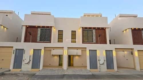 شقة 4 غرف في طويق 8