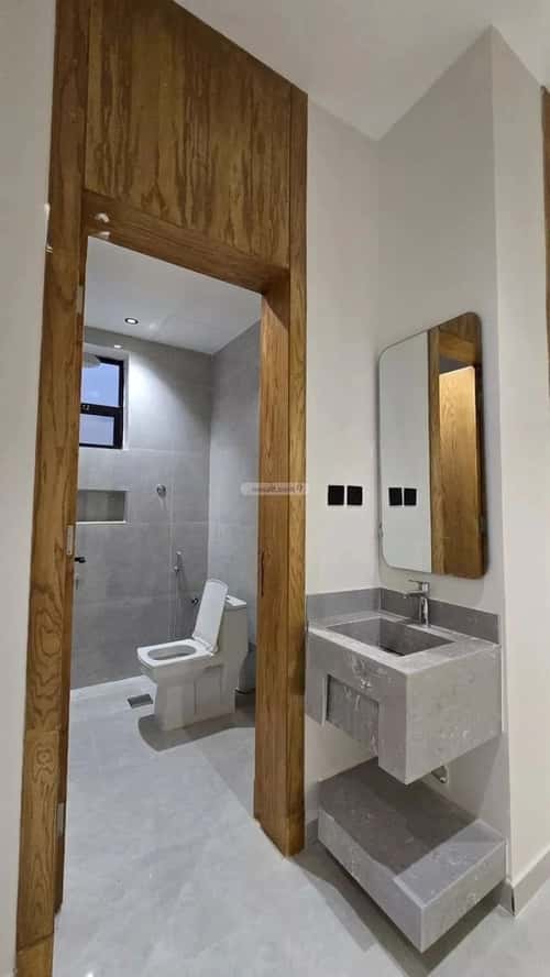 3 bedroom apartment in Dahiat Namar 4