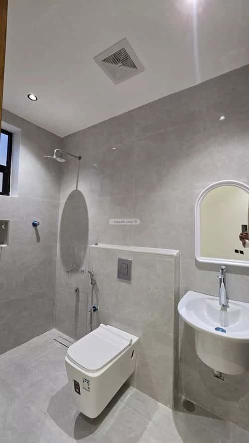 3 bedroom apartment in Dahiat Namar 7