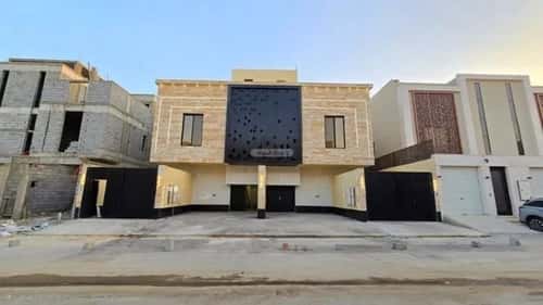 دور 3 غرف في طويق 8