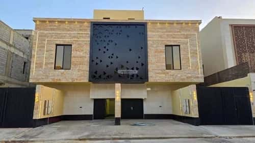 دور 3 غرف في طويق 10