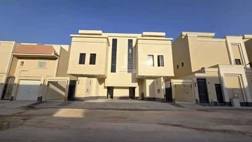 3 bedroom floor in Al Awali 4