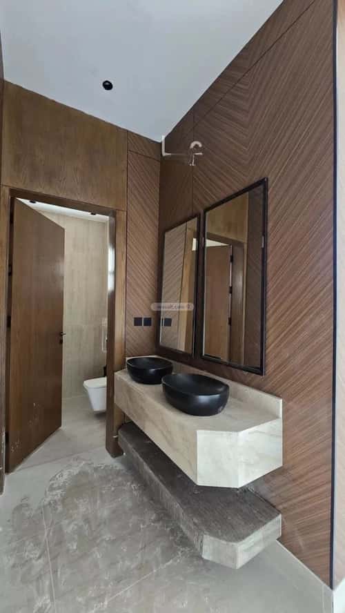 3 bedroom floor in Al Awali 6