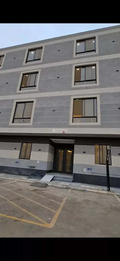 3 bedroom apartment in Al Zahrah 1