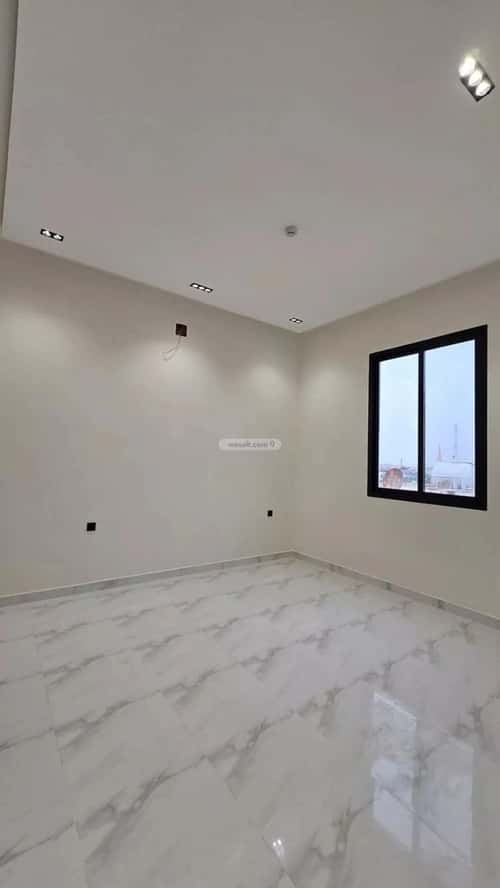 3 bedroom apartment in Al Zahrah 4