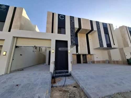 5 bedroom floor in Tuwaiq 11