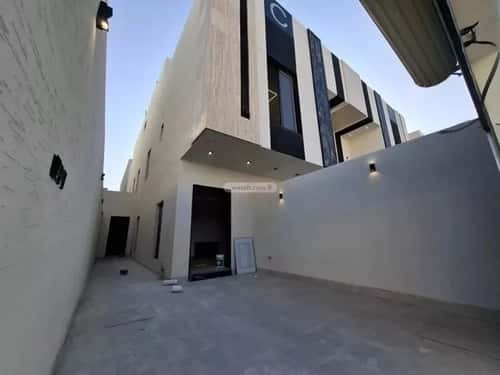 5 bedroom floor in Tuwaiq 12