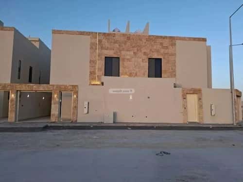 7 bedroom villa in Dahiat Namar 13