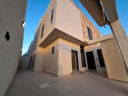 7 bedroom villa in Dahiat Namar 10
