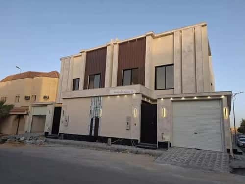 5 bedroom villa in Tuwaiq 9