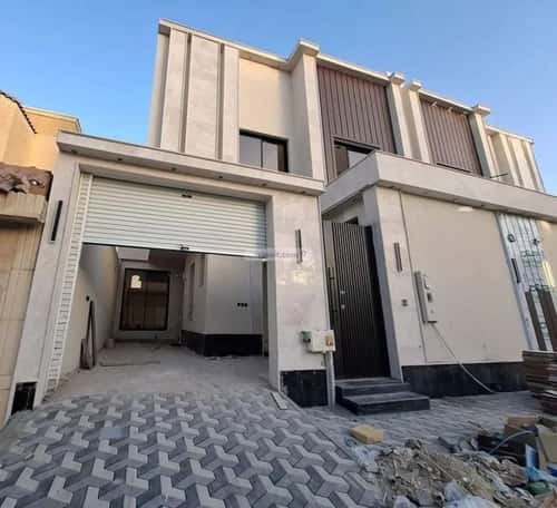 5 bedroom villa in Tuwaiq 8