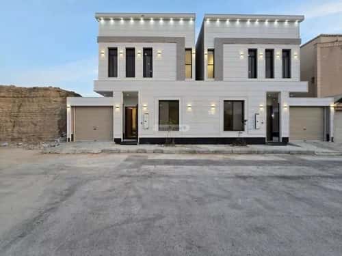 6 bedroom villa in Dhahrat Laban 3