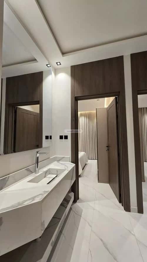 4 bedroom floor in Okaz 1