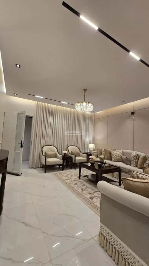 دور 4 غرف في عكاظ 9