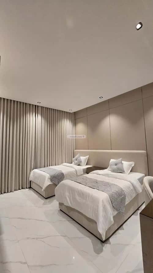 4 bedroom floor in Okaz 4