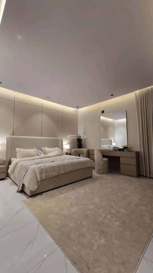دور 4 غرف في عكاظ 11