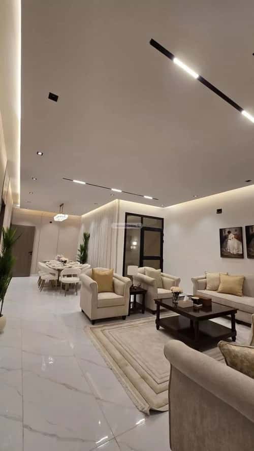 دور 4 غرف في عكاظ 2
