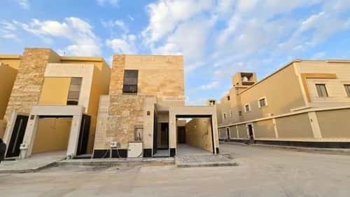 12 bedroom villa in Tuwaiq 3