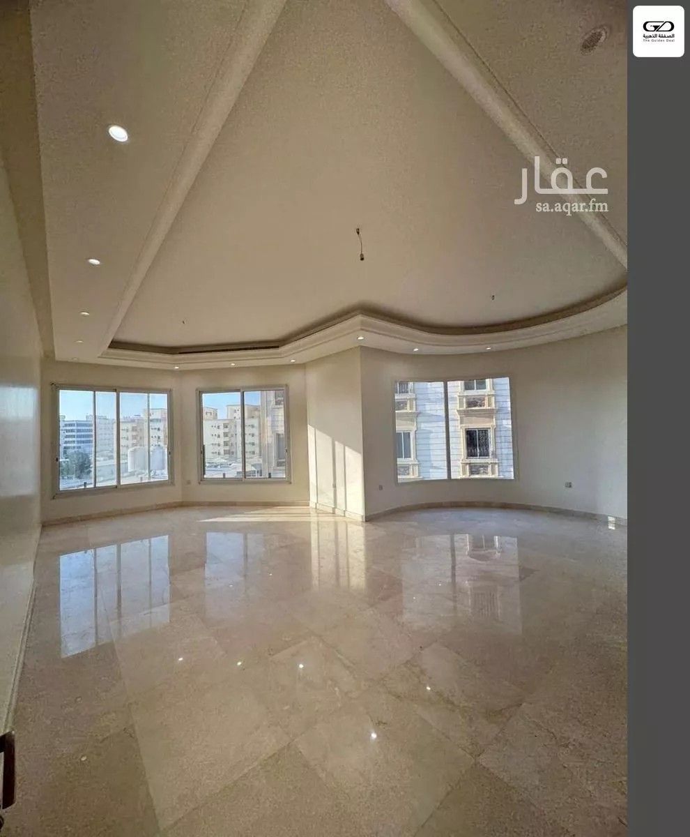 4 bedroom apartment in Al Faisaliyyah, Jeddah 12