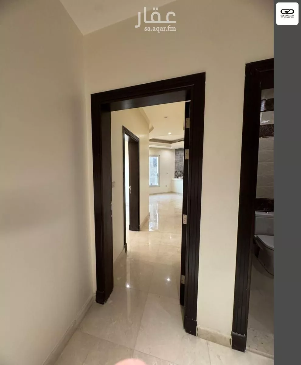4 bedroom apartment in Al Faisaliyyah, Jeddah 13