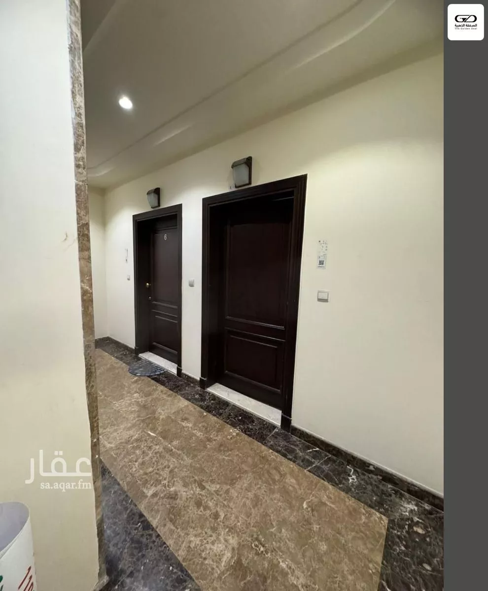 4 bedroom apartment in Al Faisaliyyah, Jeddah 15