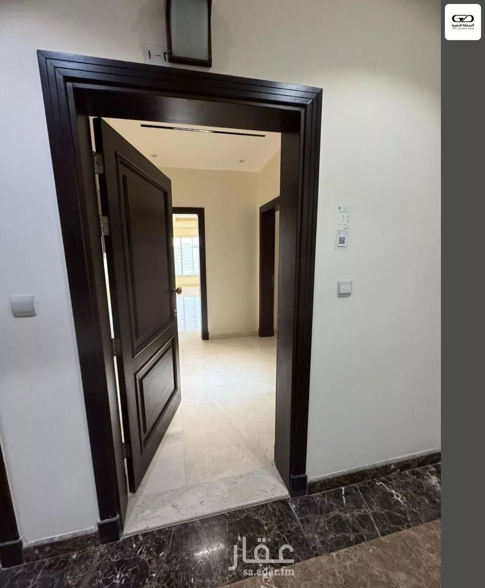 4 bedroom apartment in Al Faisaliyyah, Jeddah 17