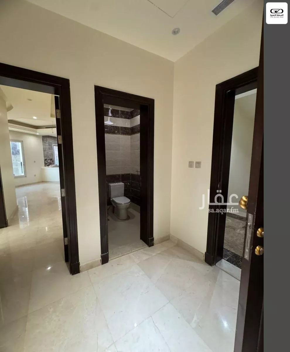 4 bedroom apartment in Al Faisaliyyah, Jeddah 19
