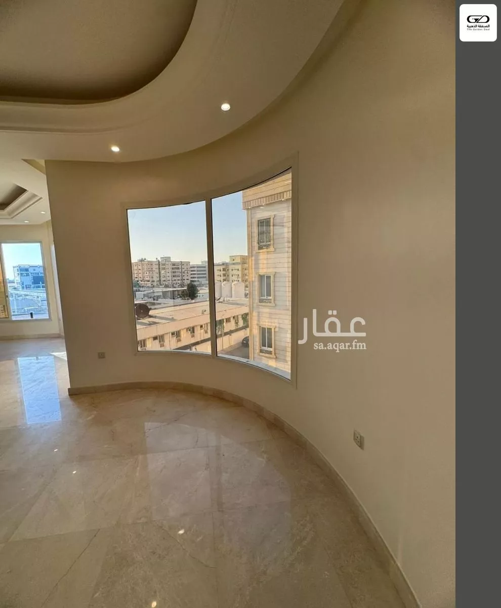 4 bedroom apartment in Al Faisaliyyah, Jeddah 21