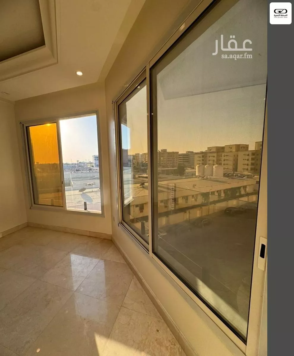 4 bedroom apartment in Al Faisaliyyah, Jeddah 23