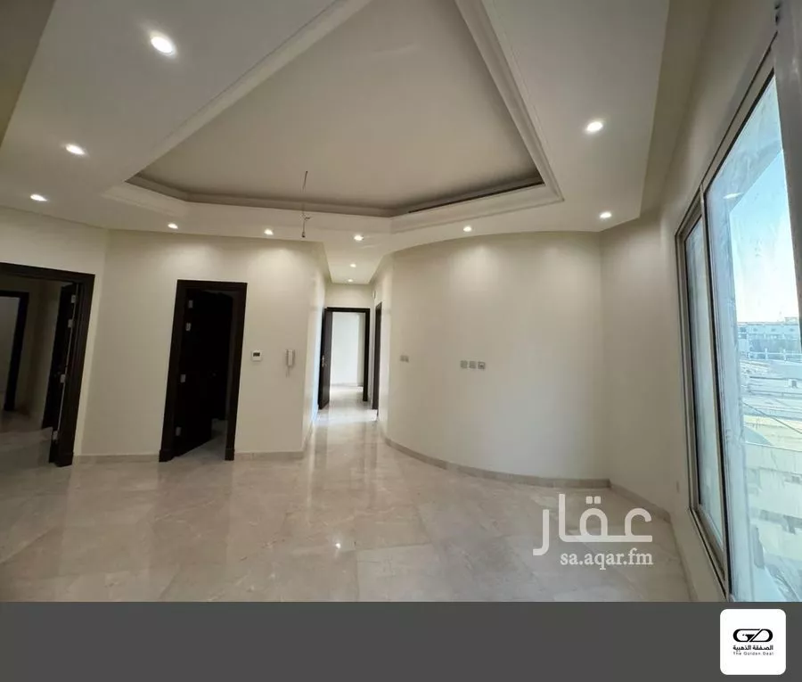 4 bedroom apartment in Al Faisaliyyah, Jeddah 24