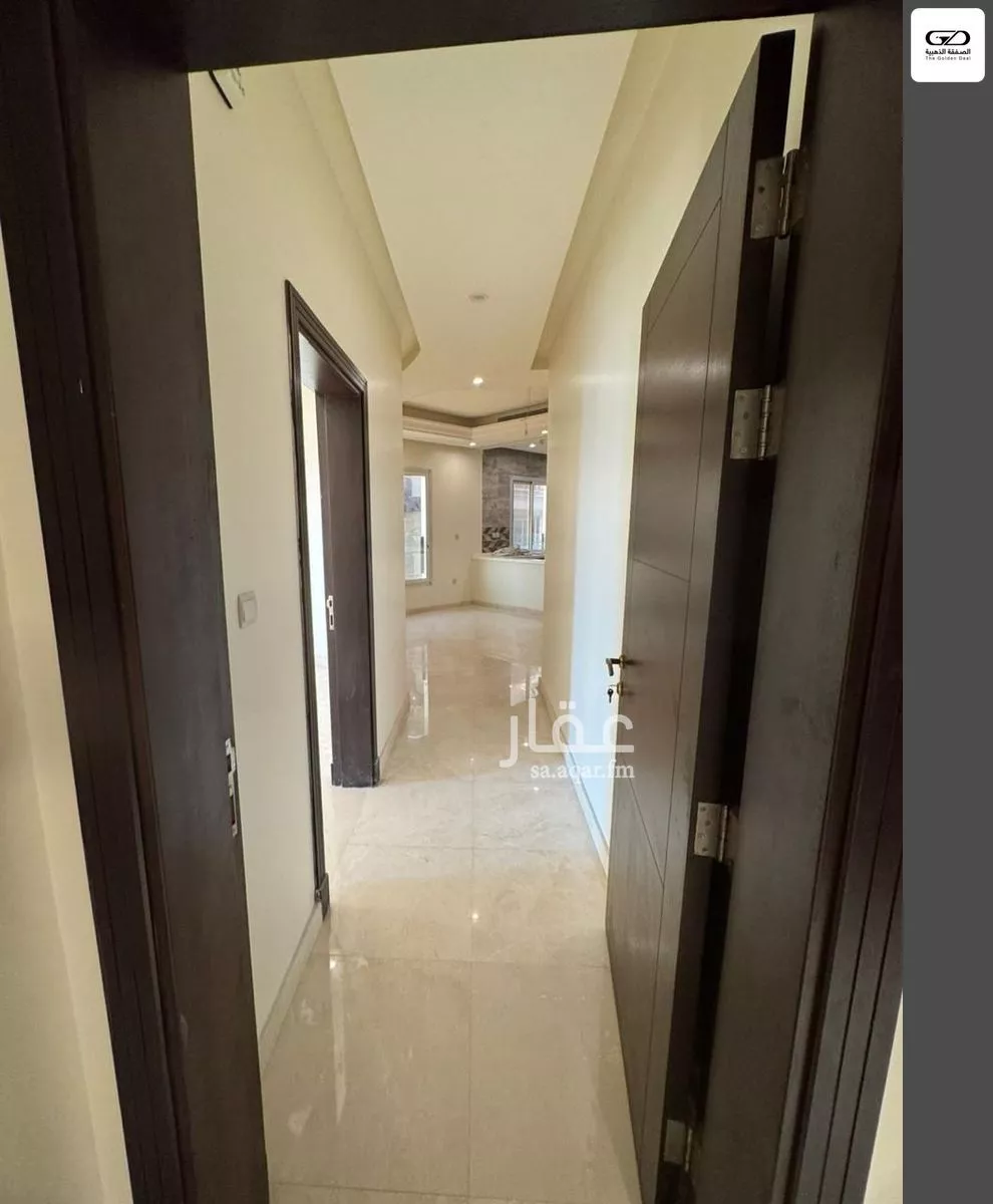4 bedroom apartment in Al Faisaliyyah, Jeddah 25