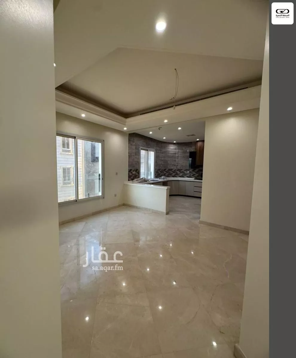 4 bedroom apartment in Al Faisaliyyah, Jeddah 8