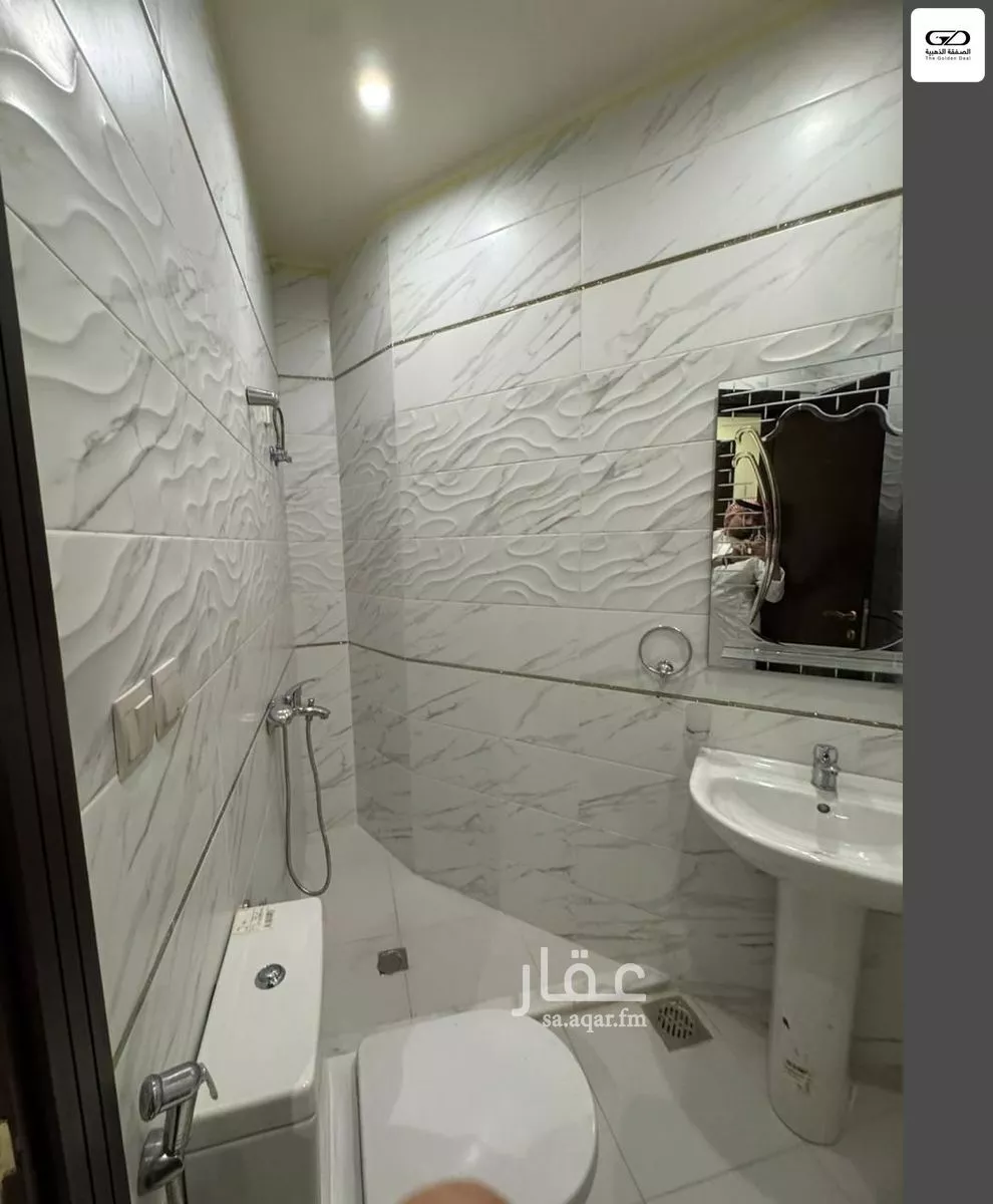 4 bedroom apartment in Al Faisaliyyah, Jeddah 10