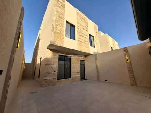 6 bedroom villa in Dahiat Namar 4