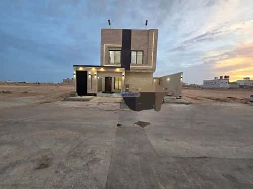 3 bedroom apartment in Dahiat Namar 9